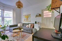 Nieuw in verkoop:Nassauplein 12A, 9717 CR Groningen - Foto