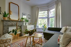 Nieuw in verkoop:Nassauplein 12A, 9717 CR Groningen - Foto