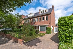 Troelstralaan 60, 9722JM Groningen