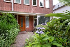 Verkocht:Troelstralaan 60, 9722 JM Groningen - Foto