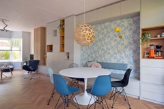 Verkocht:Star Numanstraat 12, 9714 JP Groningen - Foto