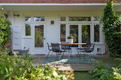 Verkocht:Star Numanstraat 12, 9714 JP Groningen - Foto
