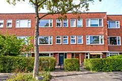 Verkocht:Star Numanstraat 12, 9714 JP Groningen - Foto