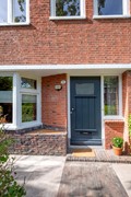 Verkocht:Star Numanstraat 12, 9714 JP Groningen - Foto