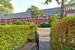 Verkocht:Star Numanstraat 12, 9714 JP Groningen - Foto