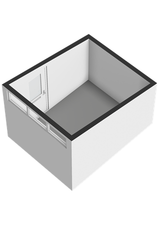 Star Numanstraat 12, 9714 JP Groningen - Berging - 3D.png