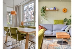 Verkocht:Vrolikstraat 465C, 1092 TK Amsterdam - Foto