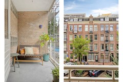 Verkocht:Vrolikstraat 465C, 1092 TK Amsterdam - Foto