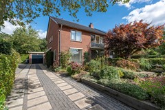 Verkocht: Sleedoorn 17, 7822AM Emmen