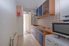 Onder bod:Heymanslaan 27, 9714 GG Groningen - Foto