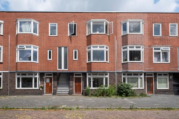 Appartement te koop: Moesstraat 61A, Groningen