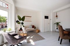 Appartement te koop: Moesstraat 61A, Groningen