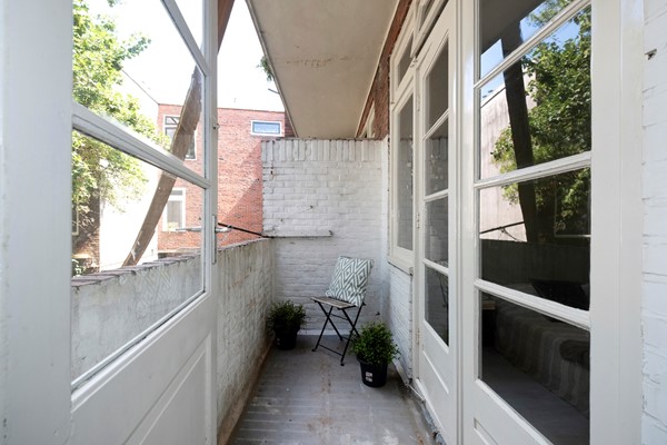 Appartement te koop: Moesstraat 61A, Groningen