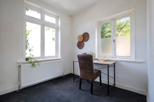 Appartement te koop: Moesstraat 61A, Groningen