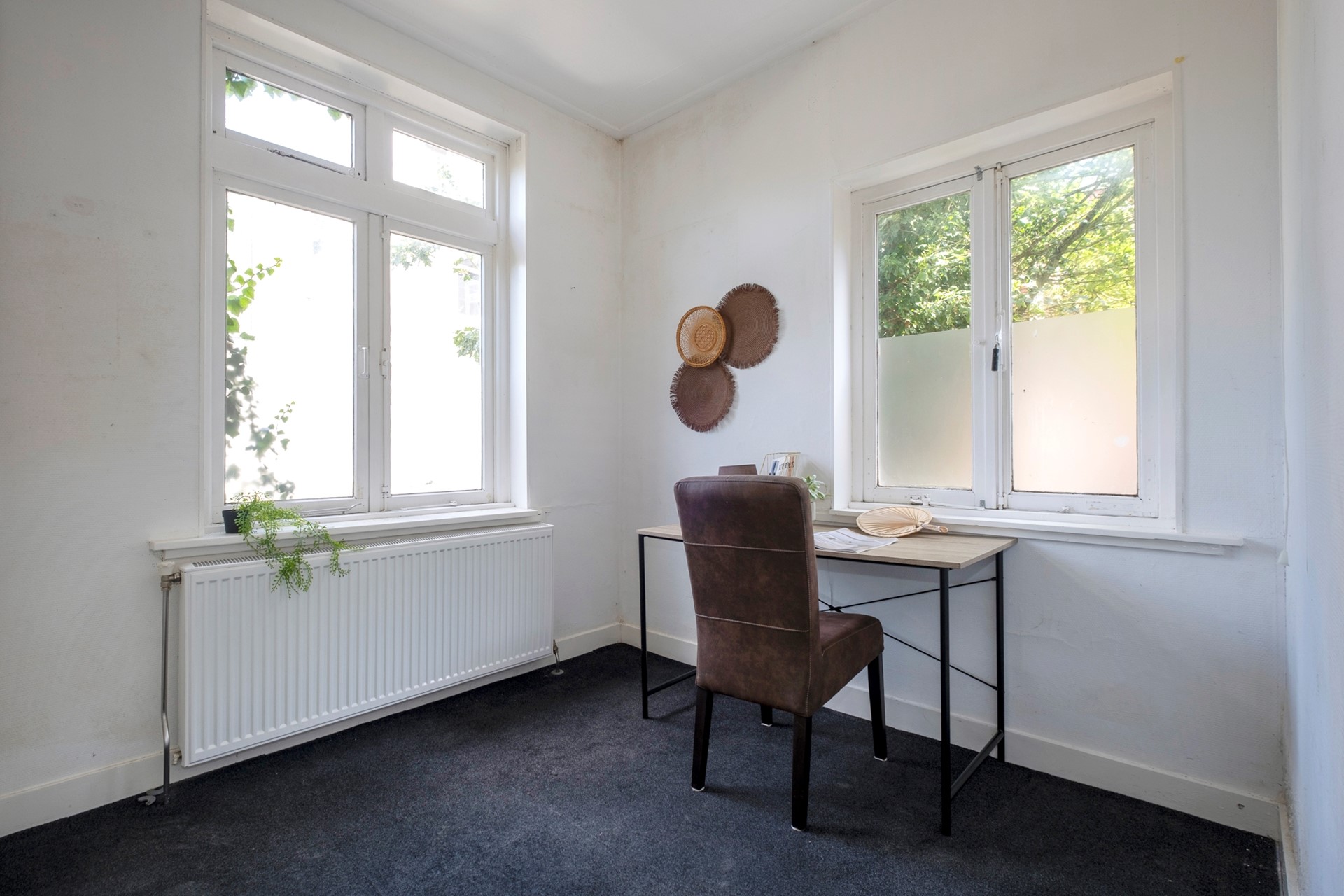 Appartement te koop: Moesstraat 61A, Groningen