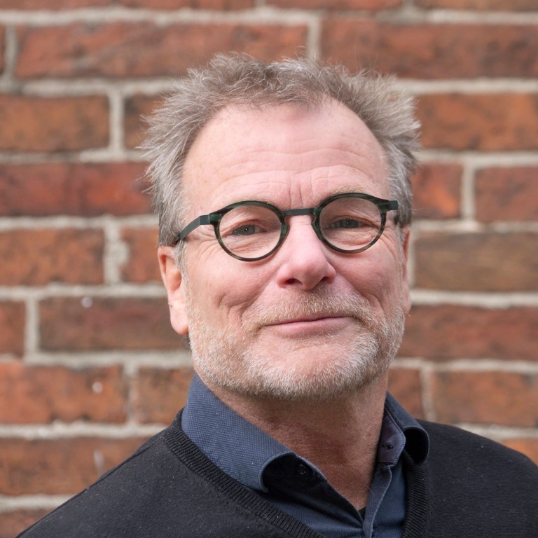  Migiel van Dorsten