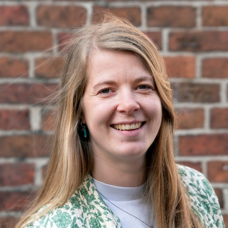 Femke van Dorsten
