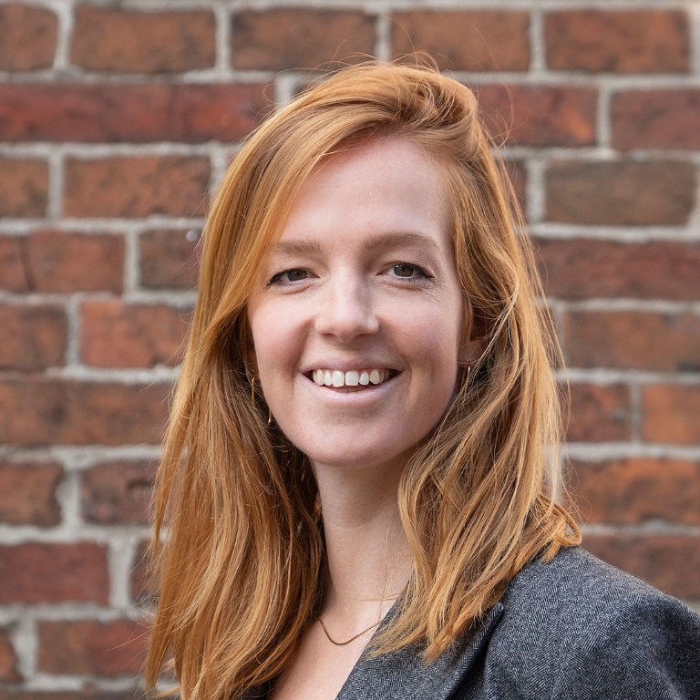 Marieke Bosma