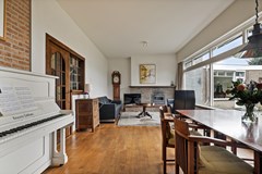 Verkocht:Princenhoflaan 14, 3833 BA Leusden - Foto