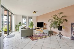 Verkocht:Het Mysterie 3, 3823 DX Amersfoort - Foto