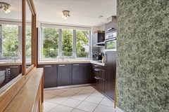 Verkocht:Het Mysterie 3, 3823 DX Amersfoort - Foto