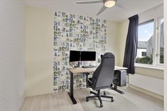 Verkocht: Het Mysterie 3, 3823 DX Amersfoort