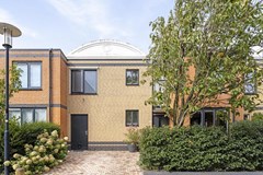 Verkocht: Het Mysterie 3, 3823 DX Amersfoort