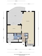 Verkocht: Het Mysterie 3, 3823 DX Amersfoort