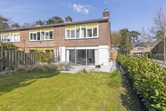 Verkocht: Apollo 17, 3769TA Soesterberg