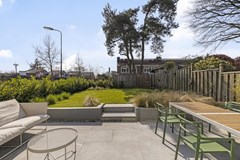 Verkocht: Apollo 17, 3769 TA Soesterberg