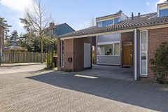 Verkocht: Apollo 17, 3769 TA Soesterberg