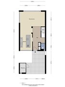 Verkocht: Apollo 17, 3769 TA Soesterberg