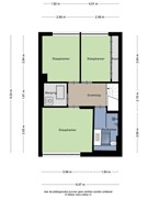 Verkocht: Apollo 17, 3769 TA Soesterberg