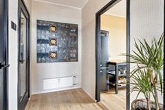 Verkocht:Montaubanstraat 136, 3701 HZ Zeist - Foto