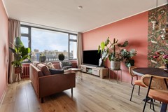 Verkocht:Montaubanstraat 136, 3701 HZ Zeist - Foto