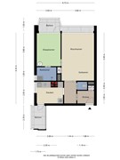 Verkocht: Montaubanstraat 136, 3701 HZ Zeist