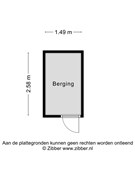 Verkocht: Montaubanstraat 136, 3701 HZ Zeist
