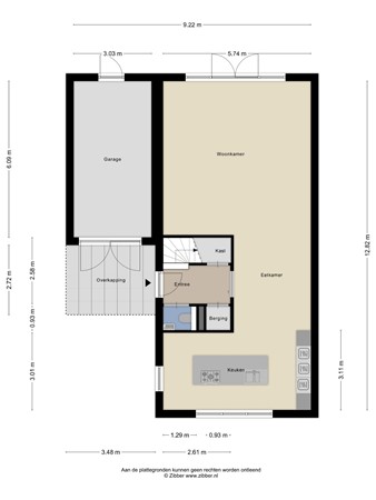 Karel Van Ginkelstraat 6, 3832 LH Leusden - 174016768_1559184_karel_begane_grond_first_design_20250616_65c824.jpg