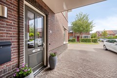 Verkocht: Karel Van Ginkelstraat 6, 3832LH Leusden