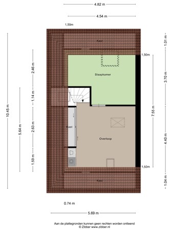 Karel Van Ginkelstraat 6, 3832 LH Leusden - 174016768_1559184_karel_tweede_verdiepi_first_design_20250616_ea5859.jpg