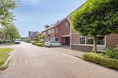 Verkocht:Karel Van Ginkelstraat 6, 3832 LH Leusden - Foto