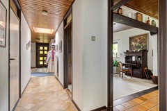 Verkocht:Berkenlaan 19, 3833 AP Leusden - Foto