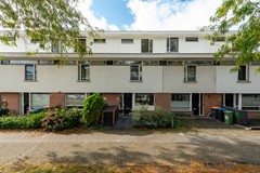 Onder bod: Watertor 11, 3824HK Amersfoort