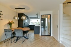 Onder bod:Watertor 11, 3824 HK Amersfoort - Foto