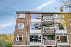 Te koop: Pieter Jelles Troelstralaan 71C, 3818KS Amersfoort