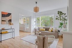 Verkocht:Pieter Jelles Troelstralaan 71C, 3818 KS Amersfoort - Foto