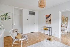 Verkocht:Pieter Jelles Troelstralaan 71C, 3818 KS Amersfoort - Foto