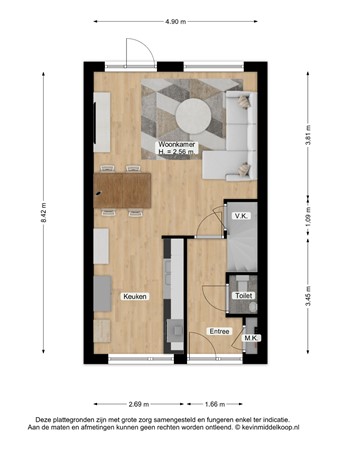 Praam 261, 1186 TV Amstelveen - 01 187533469_praam_261_amste_begane_grond_first_design_20260706_1647e0.jpg