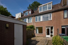 Te koop: Praam 261, 1186TV Amstelveen