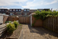 Verkocht onder voorbehoud:Praam 261, 1186 TV Amstelveen - Foto